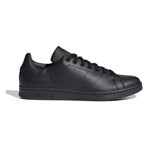 adidas stan smith zwart kopen